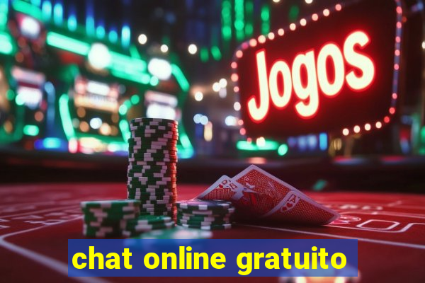 chat online gratuito